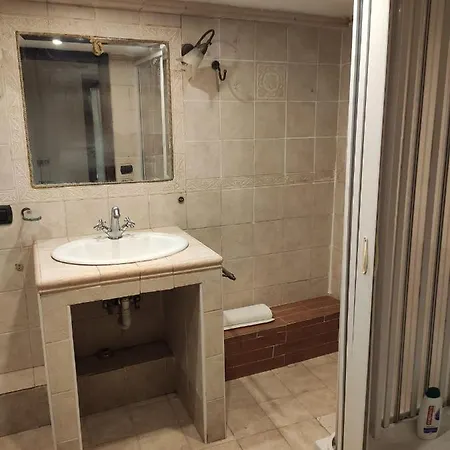 Centro Storico Неаполь