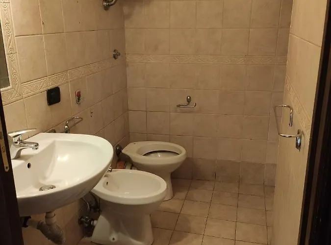 Centro Storico Apartment Naples