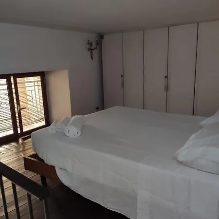 Lejlighed Centro Storico