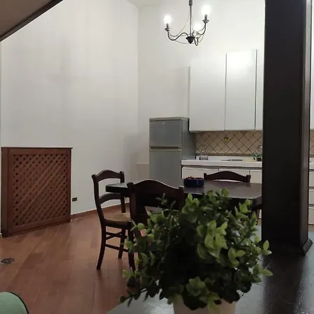 Centro Storico Неаполь