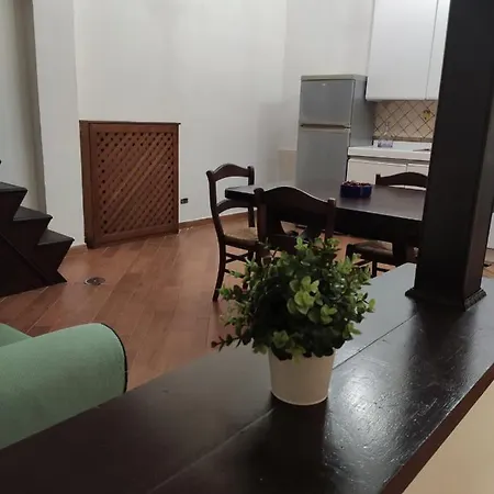 Apartamento Centro Storico *