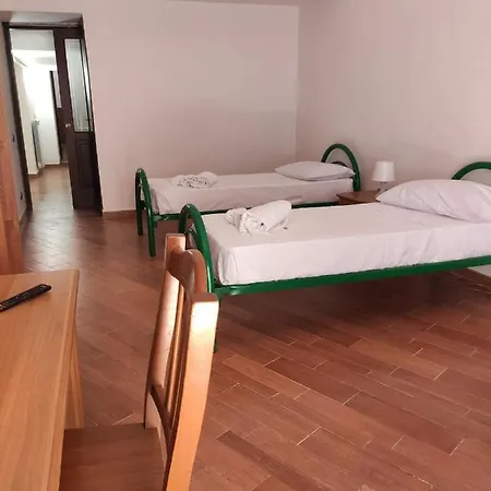 Centro Storico *