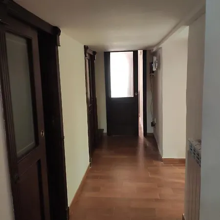 Centro Storico *